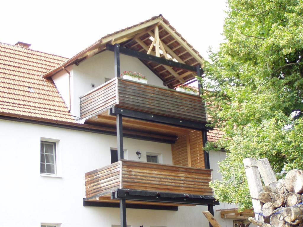 Casa Carolina Rumanisches Restaurant & Pension Stedtfeld Exteriér fotografie